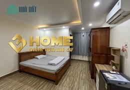 VC174. CHO THUÊ NHÀ MẶT NGÕ 193 VĂN CAO 5 NGỦ VỆ SINH KHÉP KÍN FULL ĐỒ / FULLY FUNISHED HOUSE FOR
