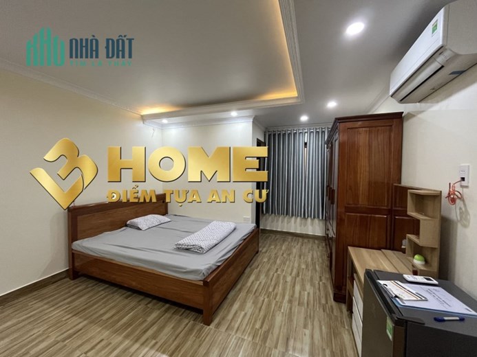 VC174. CHO THUÊ NHÀ MẶT NGÕ 193 VĂN CAO 5 NGỦ VỆ SINH KHÉP KÍN FULL ĐỒ / FULLY FUNISHED HOUSE FOR