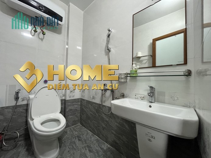 VC174. CHO THUÊ NHÀ MẶT NGÕ 193 VĂN CAO 5 NGỦ VỆ SINH KHÉP KÍN FULL ĐỒ / FULLY FUNISHED HOUSE FOR