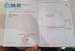 Bán đất ngay chợ Hưng Lộc 13tr/m2 full 5 sổ liền nhau, đường nhựa 6m LH 0907307123