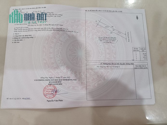 Bán đất ngay chợ Hưng Lộc 13tr/m2 full 5 sổ liền nhau, đường nhựa 6m LH 0907307123