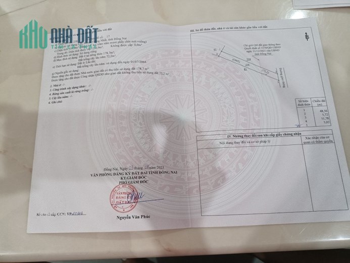 Bán đất ngay chợ Hưng Lộc 13tr/m2 full 5 sổ liền nhau, đường nhựa 6m LH 0907307123