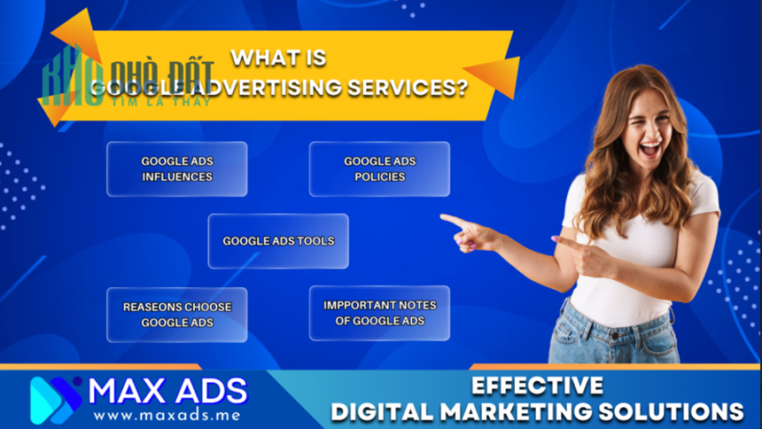 The number 1 reputable Google Ads advertising service in the US