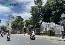 MẶT TIỀN TÂN PHÚ (5.5x18) 7 TẦNG - VỪA Ở VỪA KINH DOANH- CHỈ NHỈNH 8 TỶ