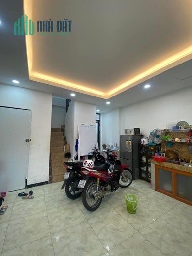 MẶT TIỀN TÂN PHÚ (5.5x18) 7 TẦNG - VỪA Ở VỪA KINH DOANH- CHỈ NHỈNH 8 TỶ