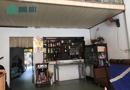 MẶT TIỀN ĐƯỜNG 10m CÓ VỈA HÈ - KHU VIP BÀU CÁT - CHÍNH CHỦ CHƯA QUA ĐẦU TƯ MUA BÁN
