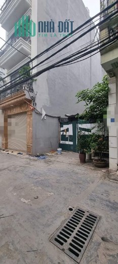 Bán đất phân lô Đại Đồng- Vĩnh Hưng 65m mt4.2m quanh 6 tỷ