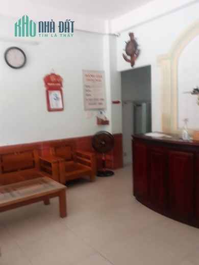 CHÍNH CHỦ CHO THUÊ PHÒNG TRỌ FULL NỘI THẤT, CÓ THANG MÁY TRUNG TÂM TP.ĐÀ NẴNG