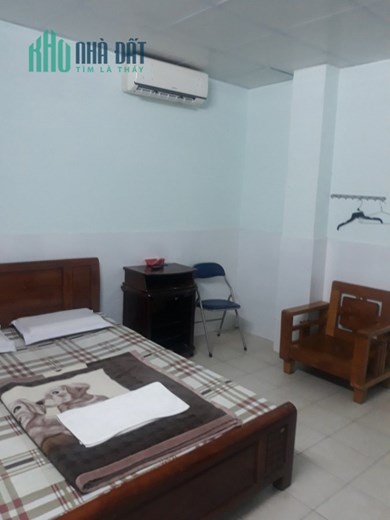 CHÍNH CHỦ CHO THUÊ PHÒNG TRỌ FULL NỘI THẤT, CÓ THANG MÁY TRUNG TÂM TP.ĐÀ NẴNG