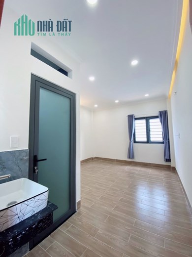 Bán nhà Bùi Minh Trực, phường 5 , Quận 8,
50m2 chỉ 4,2 tỷ
