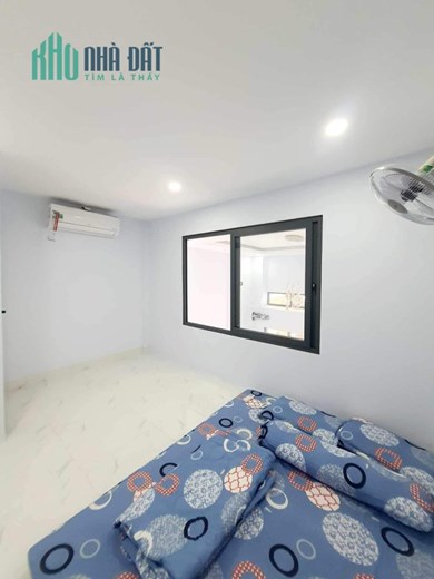 Bán nhà Bùi Minh Trực, phường 5 , Quận 8,
50m2 chỉ 4,2 tỷ