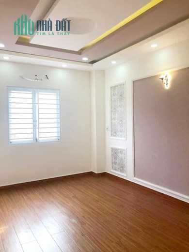 Bán nhà Bùi Minh Trực, phường 5 , Quận 8,
50m2 chỉ 4,2 tỷ