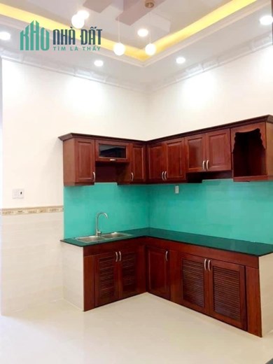 Bán nhà Bùi Minh Trực, phường 5 , Quận 8,
50m2 chỉ 4,2 tỷ