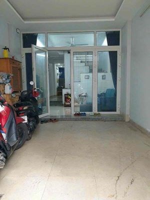 Cơ Hội Đầu Tư Dãy nhà trọ Nguyễn Ảnh Thủ, Hiệp Thành, Quận 12