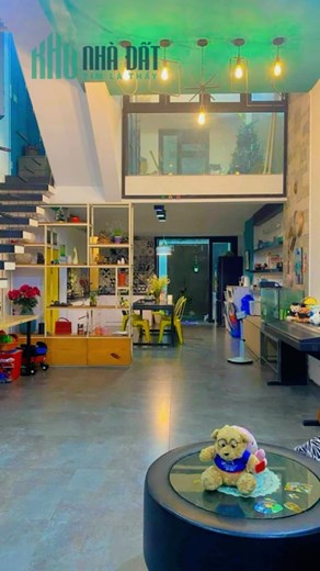 BÁN NHÀ 100M2, HẺM XE HƠI, NHÀ MỚI Ở NGAY,SÂN THƯỢNG,NHỈNH 7TY