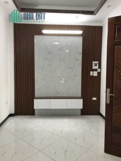 BÁN NHÀ  ĐÀM QUANG TRUNG –  NĂM MỚI NHÀ MỚI- 31M- 5 TẦNG  – NHỈNH 3 TỶ