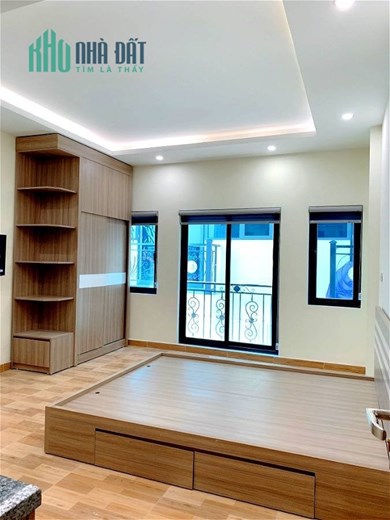 Bán Nhà Phố Nguyễn Khang Quận Cầu Giấy. 50m Xây 7 Tầng Nhỉnh 14 Tỷ. Cam Kết Ảnh Thật Mô Tả Chính