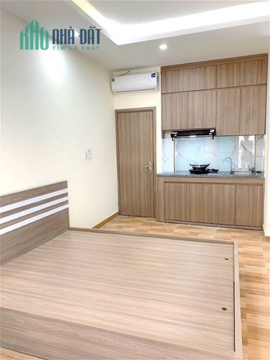 Bán Nhà Phố Nguyễn Khang Quận Cầu Giấy. 50m Xây 7 Tầng Nhỉnh 14 Tỷ. Cam Kết Ảnh Thật Mô Tả Chính