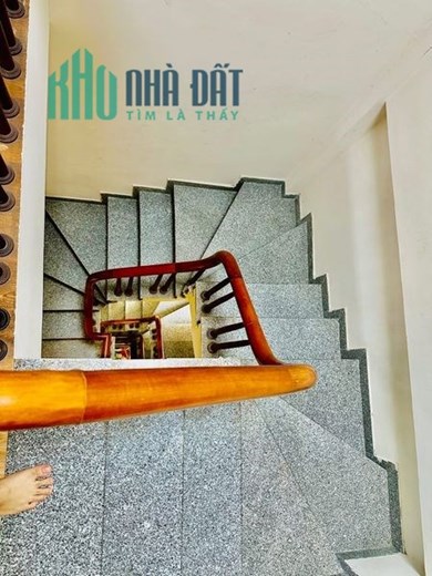 Bán nhà Vĩnh Hưng nhà đẹp ngay phố 32m 5 tầng 3 tỷ hơn