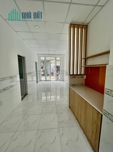 bán gấp nhà Ngang 4m7 hẻm 3 gác Đường Thống Nhất, Q. Gò Vấp
