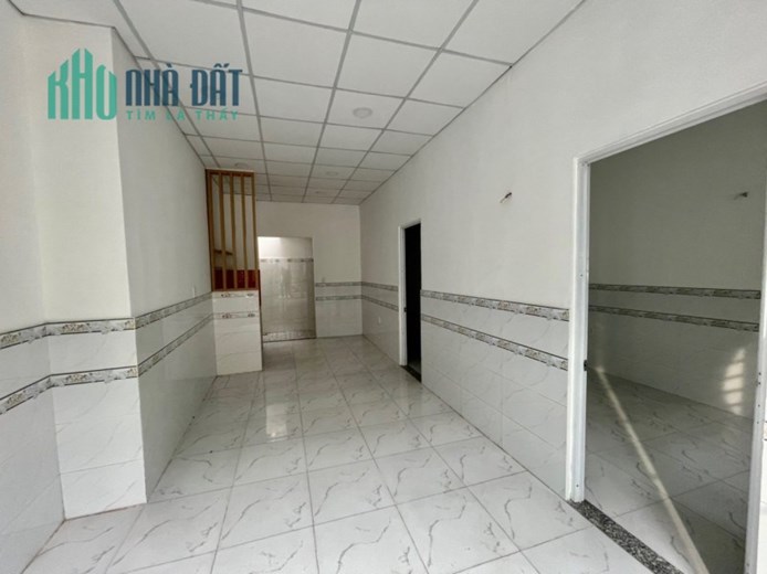 bán gấp nhà Ngang 4m7 hẻm 3 gác Đường Thống Nhất, Q. Gò Vấp