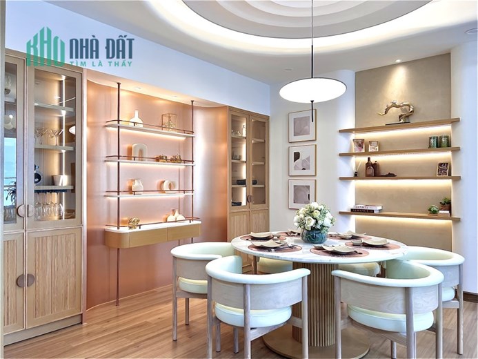 Phú Mỹ Hưng The Horizon mua trực tiếp Chủ đầu tư. Ưu đãi và chiết khấu hấp dẫn. Trả góp đến T12/2024