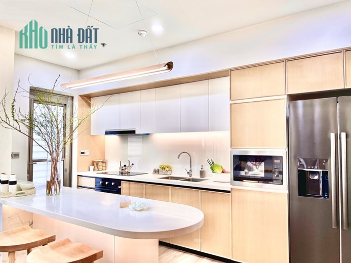Phú Mỹ Hưng The Horizon mua trực tiếp Chủ đầu tư. Ưu đãi và chiết khấu hấp dẫn. Trả góp đến T12/2024