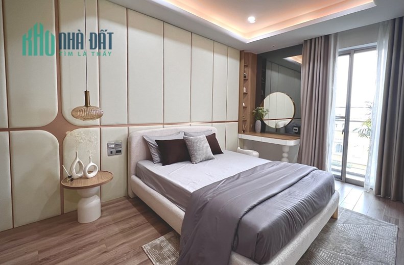 Phú Mỹ Hưng The Horizon mua trực tiếp Chủ đầu tư. Ưu đãi và chiết khấu hấp dẫn. Trả góp đến T12/2024