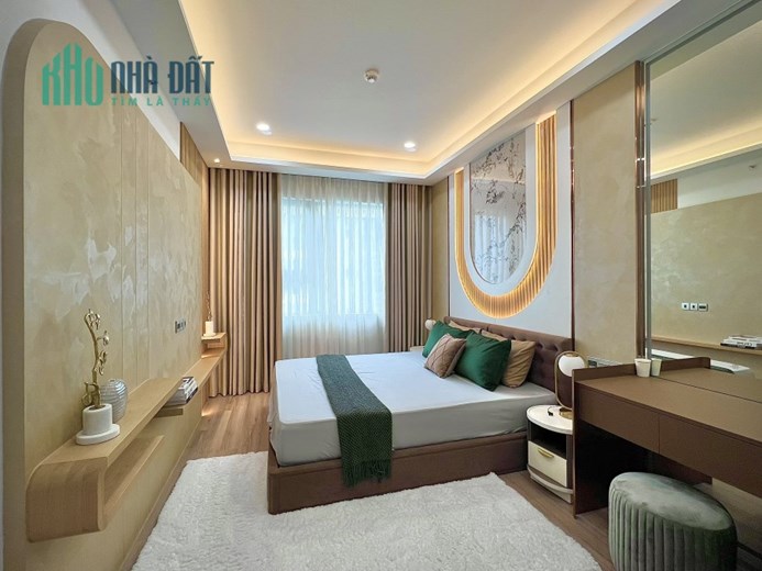 Phú Mỹ Hưng The Horizon mua trực tiếp Chủ đầu tư. Ưu đãi và chiết khấu hấp dẫn. Trả góp đến T12/2024