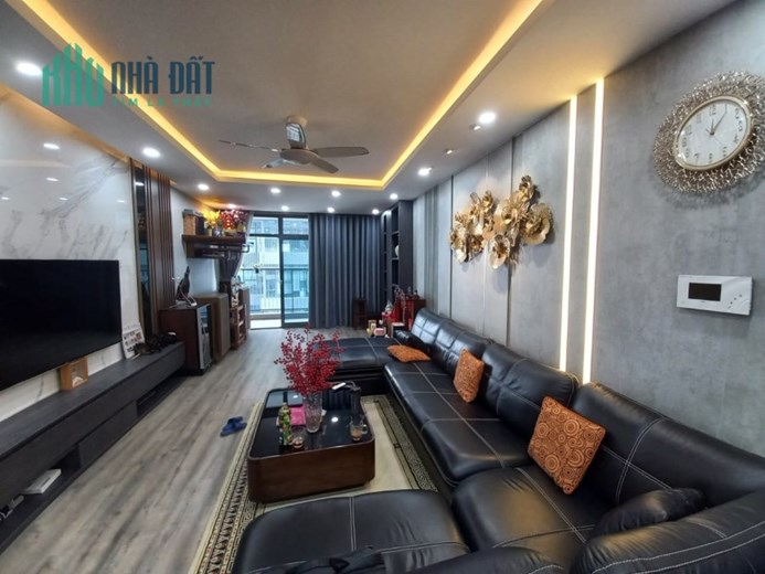 Chung cư moonlight An Lạc Green Symphony, Căn 2 ngủ +1 giá rẻ nhất khu vực