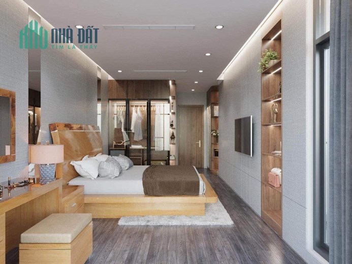 Chung cư moonlight An Lạc Green Symphony, Căn 2 ngủ +1 giá rẻ nhất khu vực