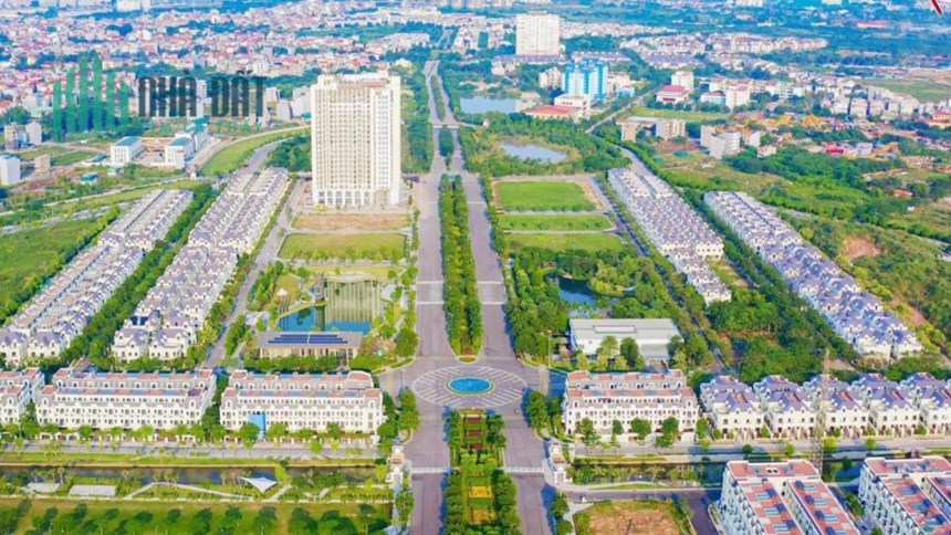 Chung cư moonlight An Lạc Green Symphony, Căn 2 ngủ +1 giá rẻ nhất khu vực