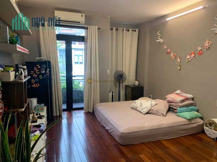 Bán nhà đẹp 4 tầng Bùi Tá Hán, An Phú, Q2 4x20m 15.8 tỷ, không lỗi phong thuỷ