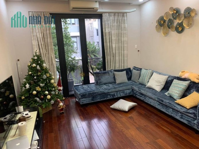 Bán nhà đẹp 4 tầng Bùi Tá Hán, An Phú, Q2 4x20m 15.8 tỷ, không lỗi phong thuỷ