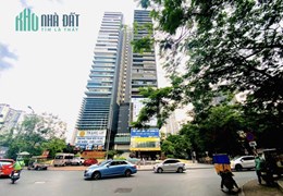 ⚜️ CHỈ 5 TỶ - CHUNG CƯ HEI TOWER NGỤY NHƯ KONTUM, THANH XUÂN, 130M2 3PN+3WC, SĐCC ⚜️