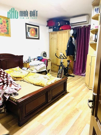 ⚜️ CHỈ 5 TỶ - CHUNG CƯ HEI TOWER NGỤY NHƯ KONTUM, THANH XUÂN, 130M2 3PN+3WC, SĐCC ⚜️