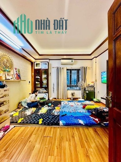 Bán nhà Vĩnh Hưng nhà đẹp ngay phố 32m 5 tầng 3 tỷ hơn giá rẻ khu vực