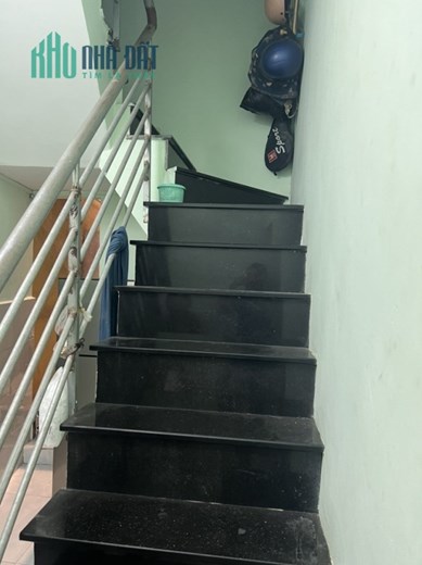 Hạ chào 650, bán gấp nhà HXH Phan Văn Trị, P. 11, Bình Thạnh
