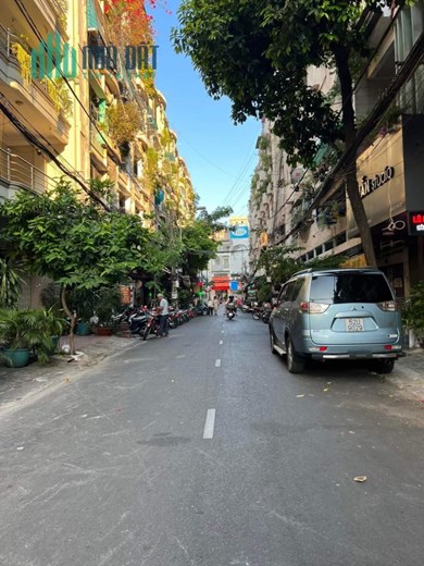 Bán Nhà Mặt Tiền Bàu Cát, Víp Tân Bình, 216m2, Ngang 12m, Dòng Tiền 120tr, Nhỉnh 52 Tỷ.