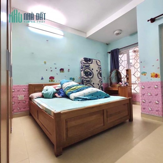 Bán Nhà Mặt Tiền Bàu Cát, Víp Tân Bình, 216m2, Ngang 12m, Dòng Tiền 120tr, Nhỉnh 52 Tỷ.