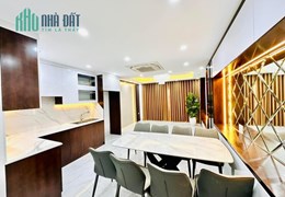 BÁN NHÀ PHÂN LÔ Ô TÔ VÀO NHÀ ĐỀN LỪ, HOÀNG MAI Ở SIÊU THOÁNG SIÊU MÁT 3 BƯỚC CHÂN RA HỒ ĐỀN LỪ