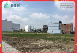 GV. 46 triệu/m2. 1260m2 đất MẶT TIỀN ĐƯỜNG 20M, gần đường Lê Đức Thọ.