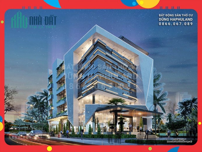 GV. 46 triệu/m2. 1260m2 đất MẶT TIỀN ĐƯỜNG 20M, gần đường Lê Đức Thọ.