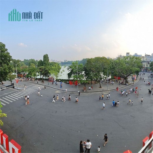 Bán nhà 5 tầng 92m2 tại Trâu Quỳ, Gia Lâm, Hà Nội. Mt 6m. Lh 0989894845