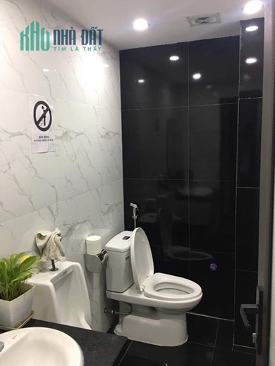 Bán Nhà Phố Nguyễn Khang Quận Cầu Giấy. 72m Xây 7 Tầng Mặt Tiền 4.5m Nhỉnh 17 Tỷ. Cam Kết Ảnh Thật