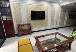 Bán nhà 30m 6T thang máy Bồ Đề, Long Biên , oto ,KD, nhỉnh 4,5ty .