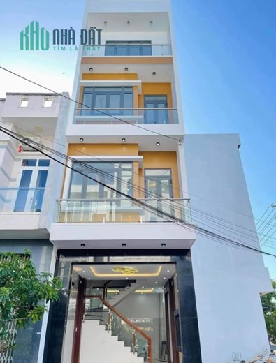 bán nhà khu vực hà thanh. phường nhơn bình. TP quy nhơn