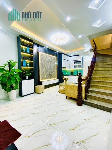 BÁN_NHÀ LÔ GÓC 6 TẦNG TRƯƠNG ĐỊNH, 30M2, 3XX TỶ, MỚI KÍNH KOONG Ở NGAY, 2 THOÁNG, Ô TÔ GẦN.