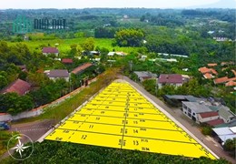 Chủ thoát vốn chấp nhận bán lỗ 300tr lô đất ngay QL 1A - 131m2 Full thổ cư