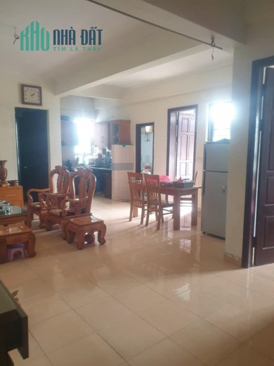 ⚜️ SIÊU RẺ 2.5 TỶ - CHUNG CƯ CT1-X2 BẮC LINH ĐÀM, HOÀNG LIỆT, HOÀNG MAI, 100M2 3PN 2WC, SĐCC ⚜️